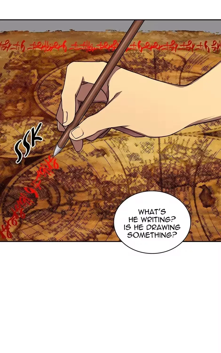 Contract Marriage and Life With the Adorable Twins End Today... Or So I Thought Chapter 36 page 3 - 