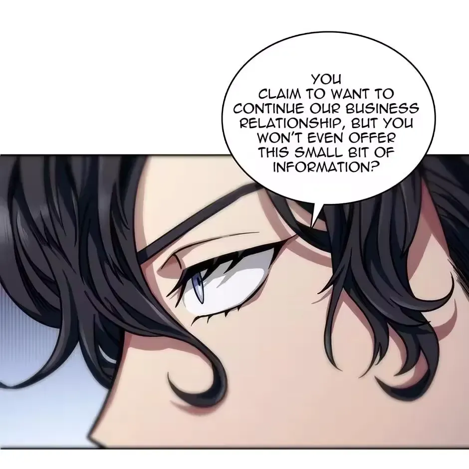 Contract Marriage and Life With the Adorable Twins End Today... Or So I Thought Chapter 36 page 36 - 