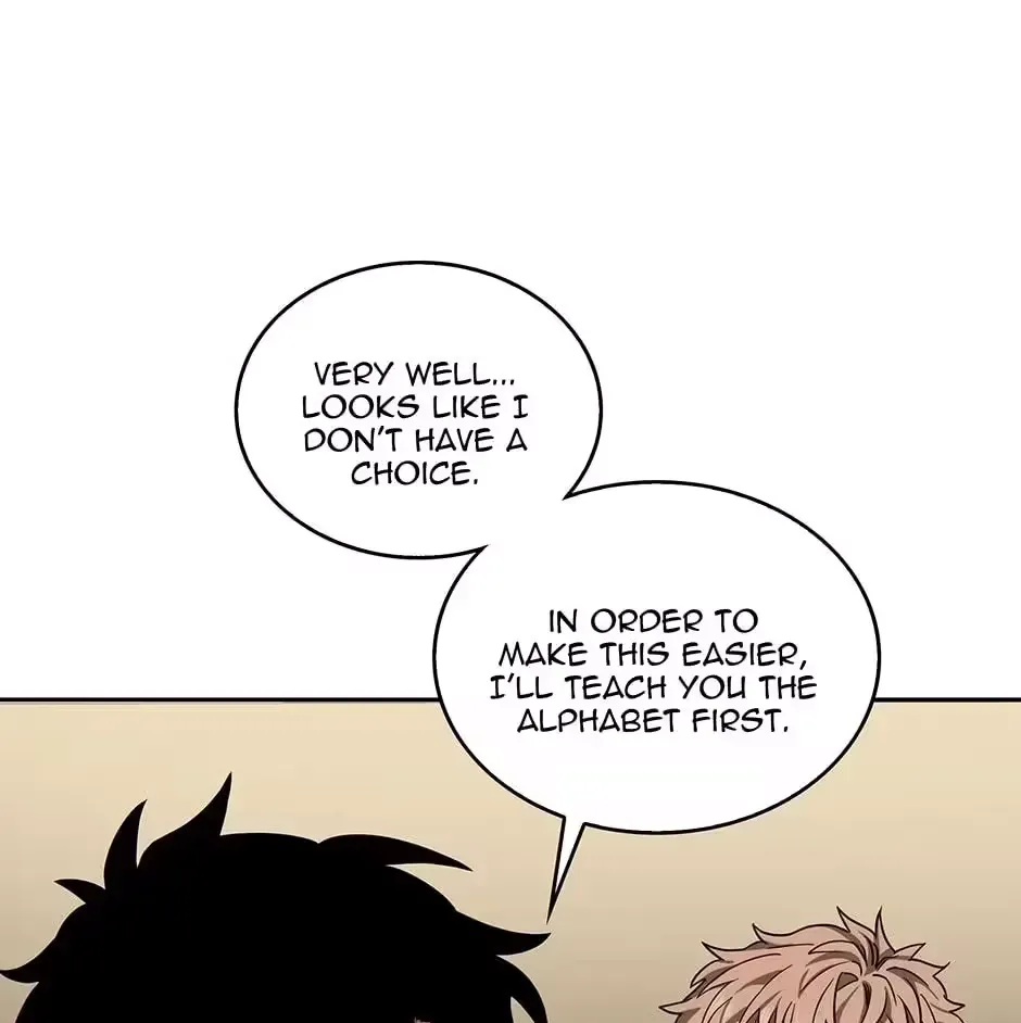 Contract Marriage and Life With the Adorable Twins End Today... Or So I Thought Chapter 36 page 37 - 