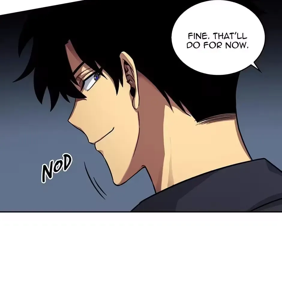 Contract Marriage and Life With the Adorable Twins End Today... Or So I Thought Chapter 36 page 39 - 