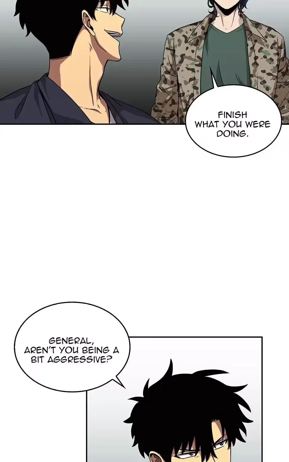 Contract Marriage and Life With the Adorable Twins End Today... Or So I Thought Chapter 36 page 47 - 