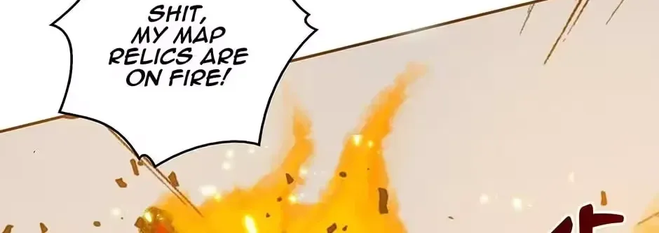 Contract Marriage and Life With the Adorable Twins End Today... Or So I Thought Chapter 36 page 60 - 