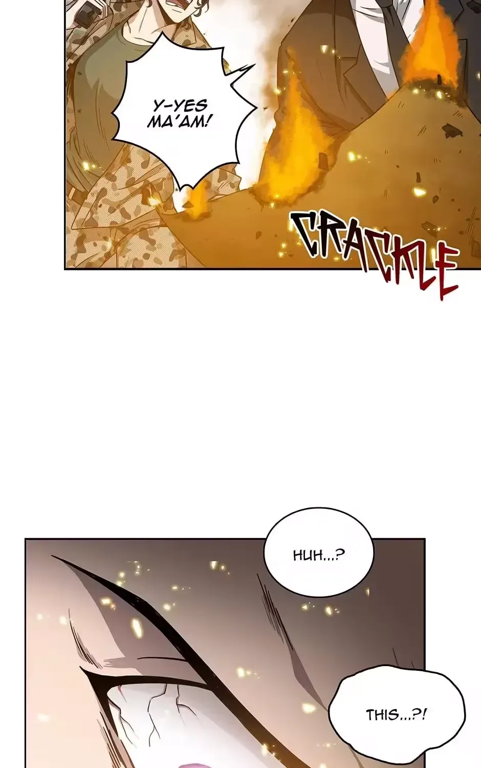 Contract Marriage and Life With the Adorable Twins End Today... Or So I Thought Chapter 36 page 63 - 
