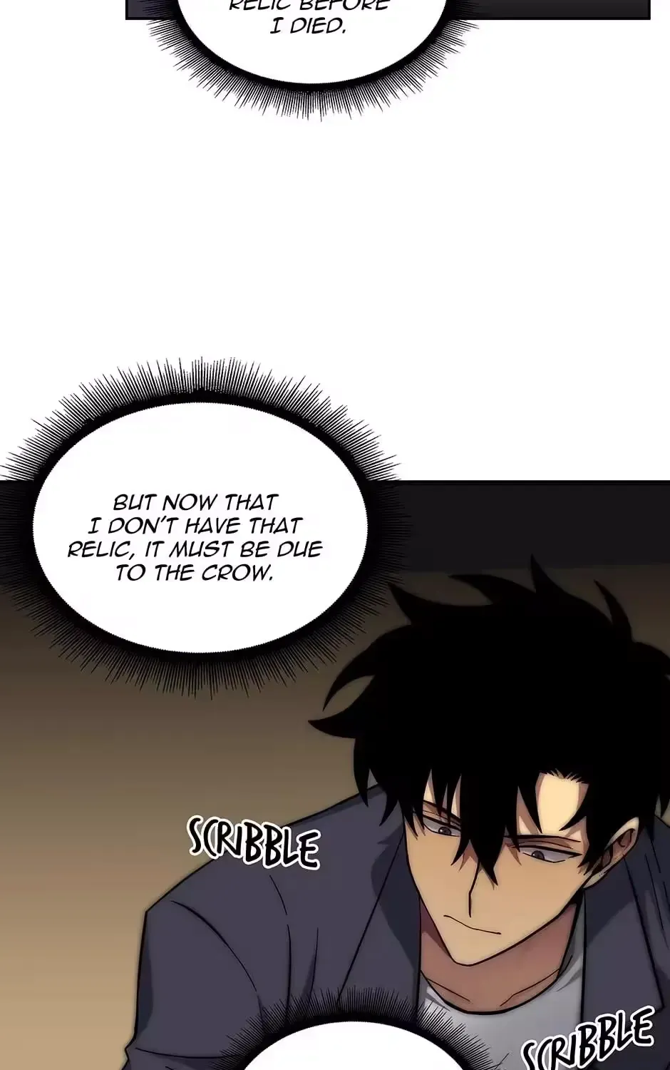 Contract Marriage and Life With the Adorable Twins End Today... Or So I Thought Chapter 36 page 9 - 