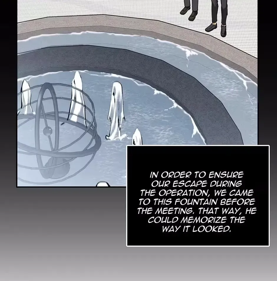 Contract Marriage and Life With the Adorable Twins End Today... Or So I Thought Chapter 36 page 88 - 