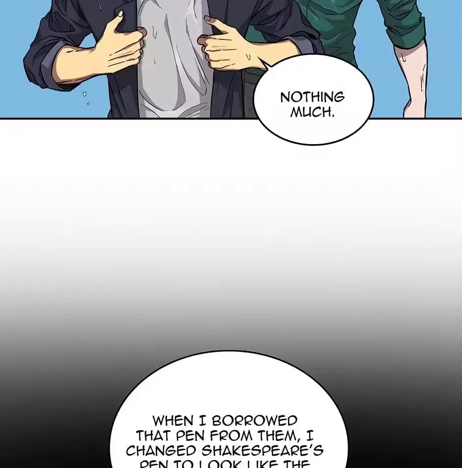Contract Marriage and Life With the Adorable Twins End Today... Or So I Thought Chapter 36 page 92 - 