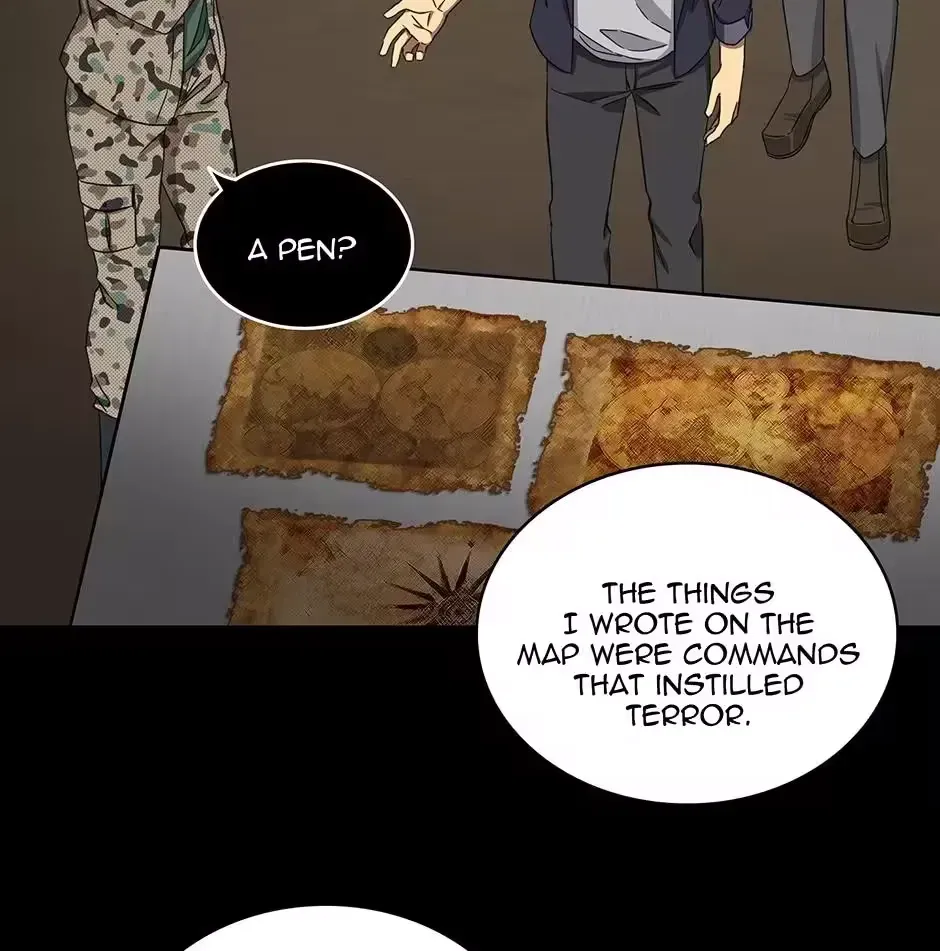 Contract Marriage and Life With the Adorable Twins End Today... Or So I Thought Chapter 36 page 94 - 