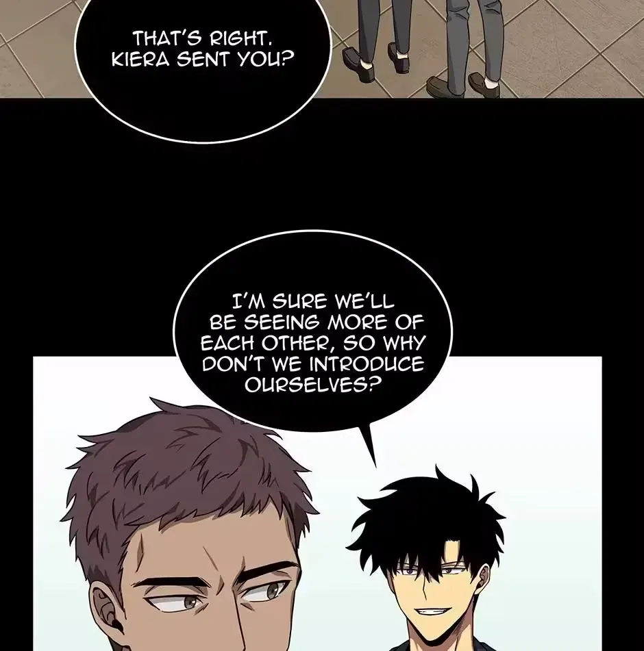 Contract Marriage and Life With the Adorable Twins End Today... Or So I Thought Chapter 36 page 98 - 