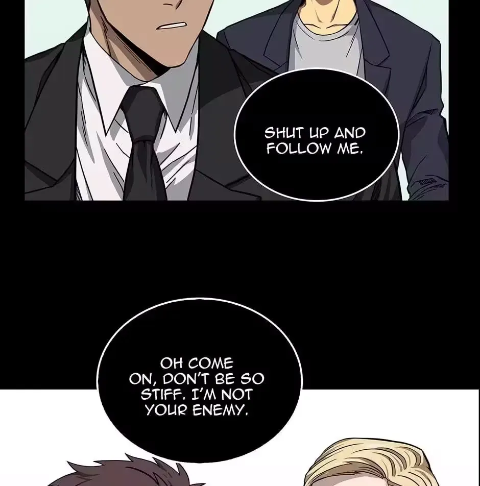 Contract Marriage and Life With the Adorable Twins End Today... Or So I Thought Chapter 36 page 99 - 