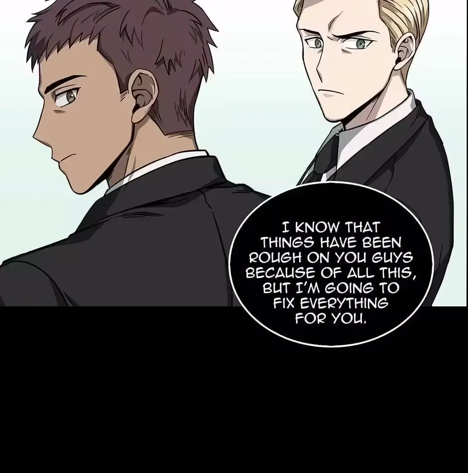 Contract Marriage and Life With the Adorable Twins End Today... Or So I Thought Chapter 36 page 100 - 