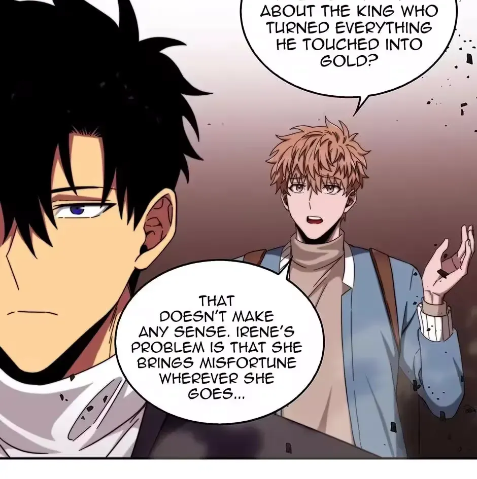 Contract Marriage and Life With the Adorable Twins End Today... Or So I Thought Chapter 37 page 101 - 