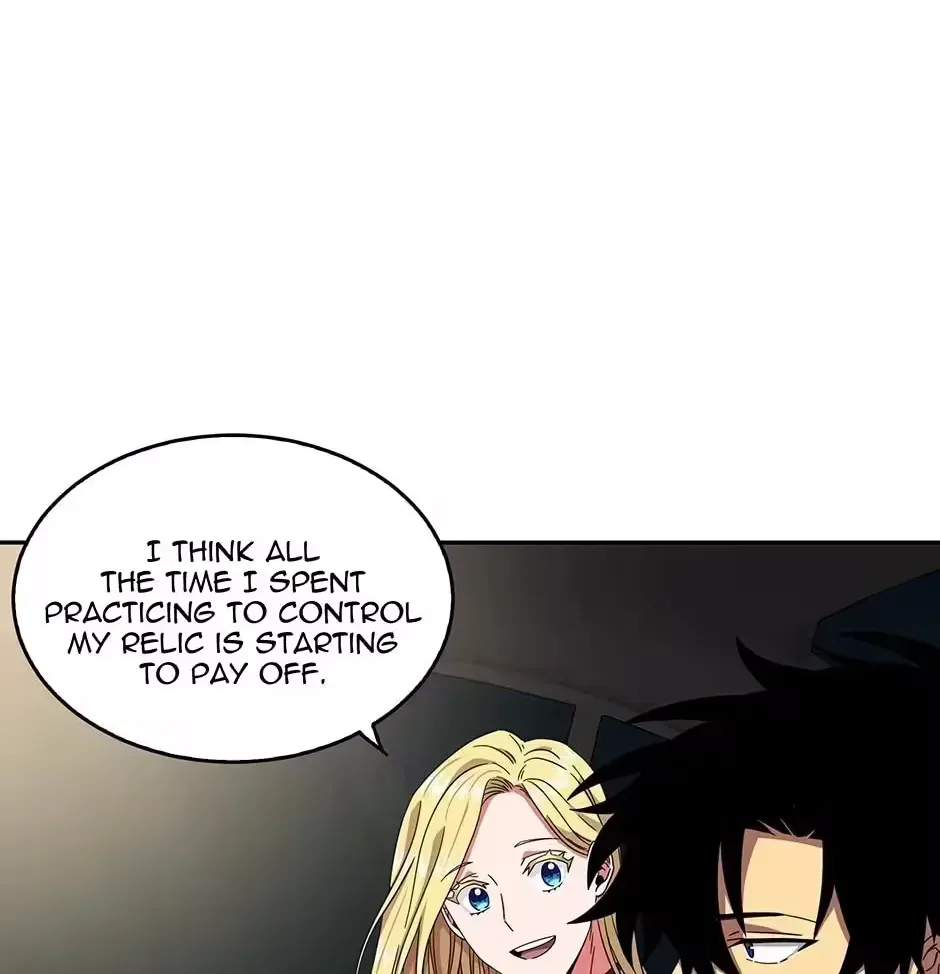 Contract Marriage and Life With the Adorable Twins End Today... Or So I Thought Chapter 37 page 12 - 