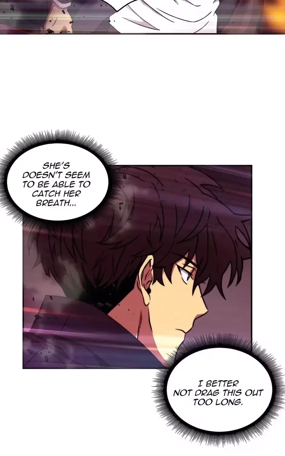 Contract Marriage and Life With the Adorable Twins End Today... Or So I Thought Chapter 37 page 123 - 