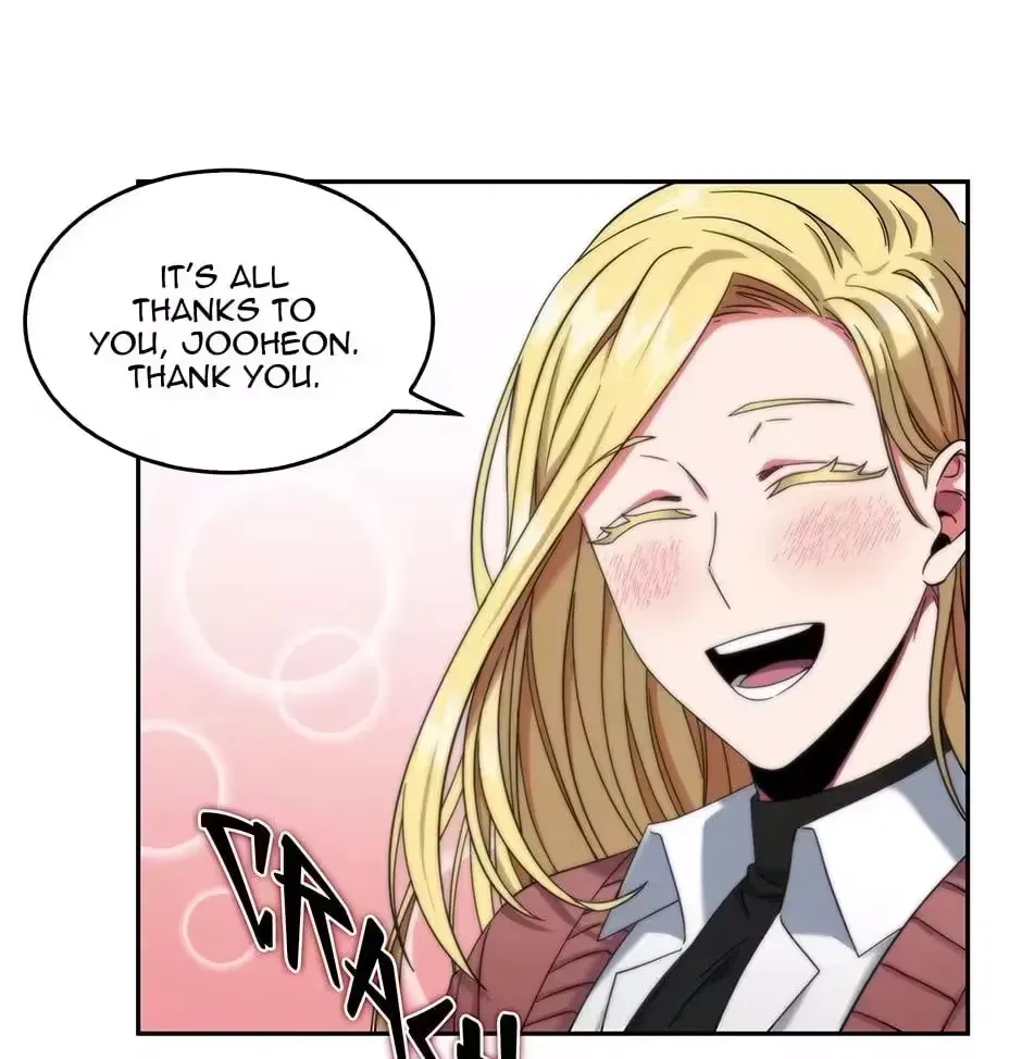 Contract Marriage and Life With the Adorable Twins End Today... Or So I Thought Chapter 37 page 14 - 