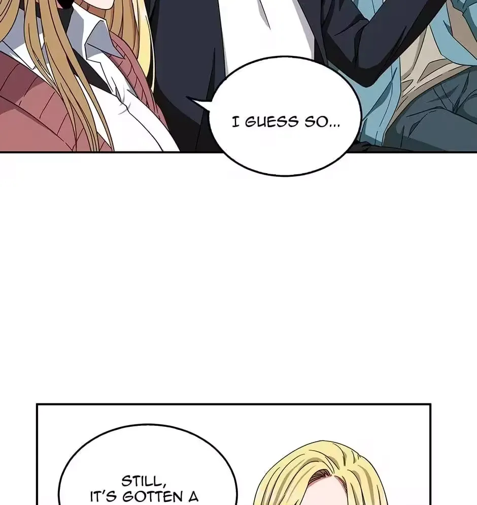 Contract Marriage and Life With the Adorable Twins End Today... Or So I Thought Chapter 37 page 18 - 