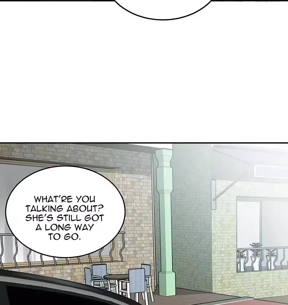 Contract Marriage and Life With the Adorable Twins End Today... Or So I Thought Chapter 37 page 21 - 
