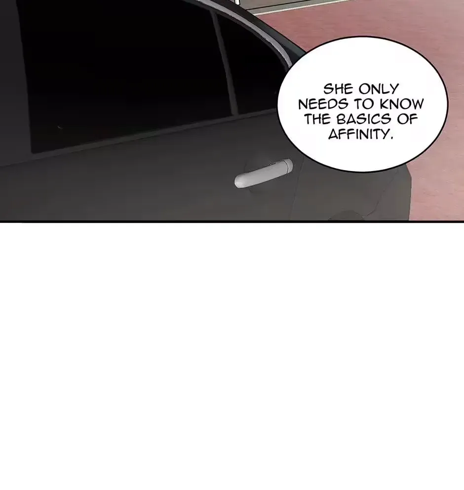 Contract Marriage and Life With the Adorable Twins End Today... Or So I Thought Chapter 37 page 22 - 