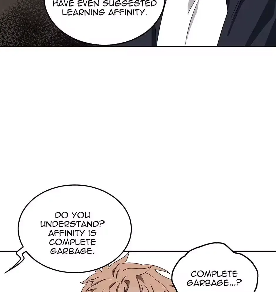 Contract Marriage and Life With the Adorable Twins End Today... Or So I Thought Chapter 37 page 24 - 