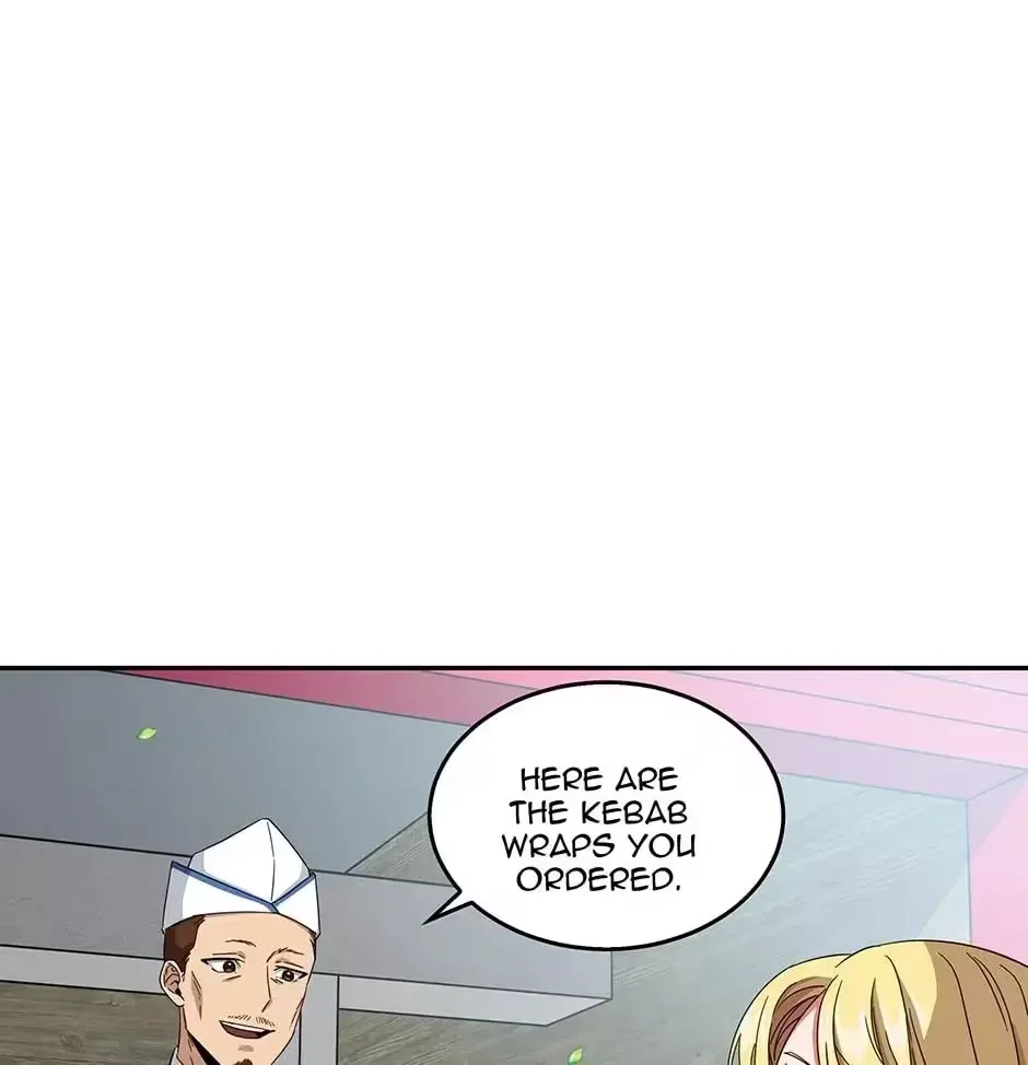 Contract Marriage and Life With the Adorable Twins End Today... Or So I Thought Chapter 37 page 4 - 