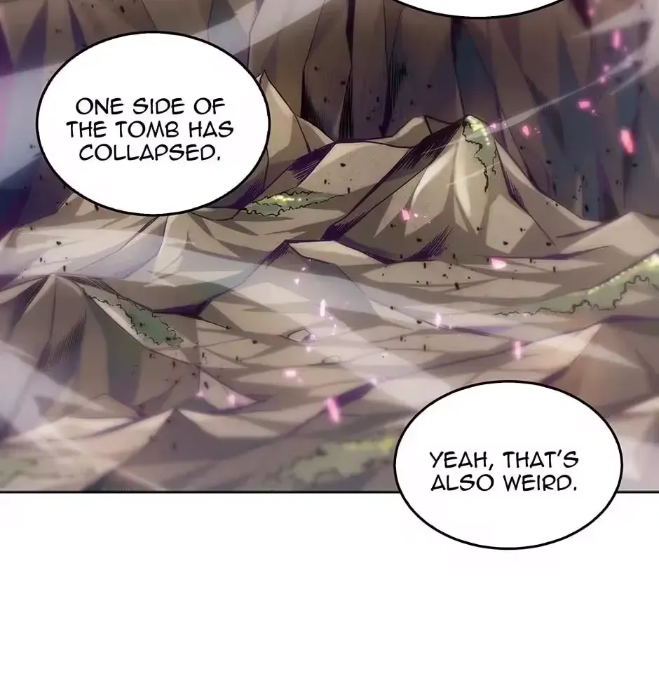 Contract Marriage and Life With the Adorable Twins End Today... Or So I Thought Chapter 37 page 34 - 