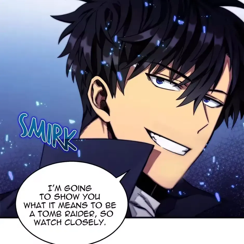 Contract Marriage and Life With the Adorable Twins End Today... Or So I Thought Chapter 37 page 45 - 