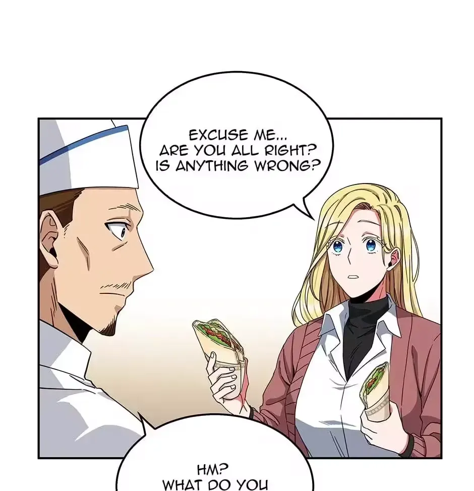 Contract Marriage and Life With the Adorable Twins End Today... Or So I Thought Chapter 37 page 6 - 