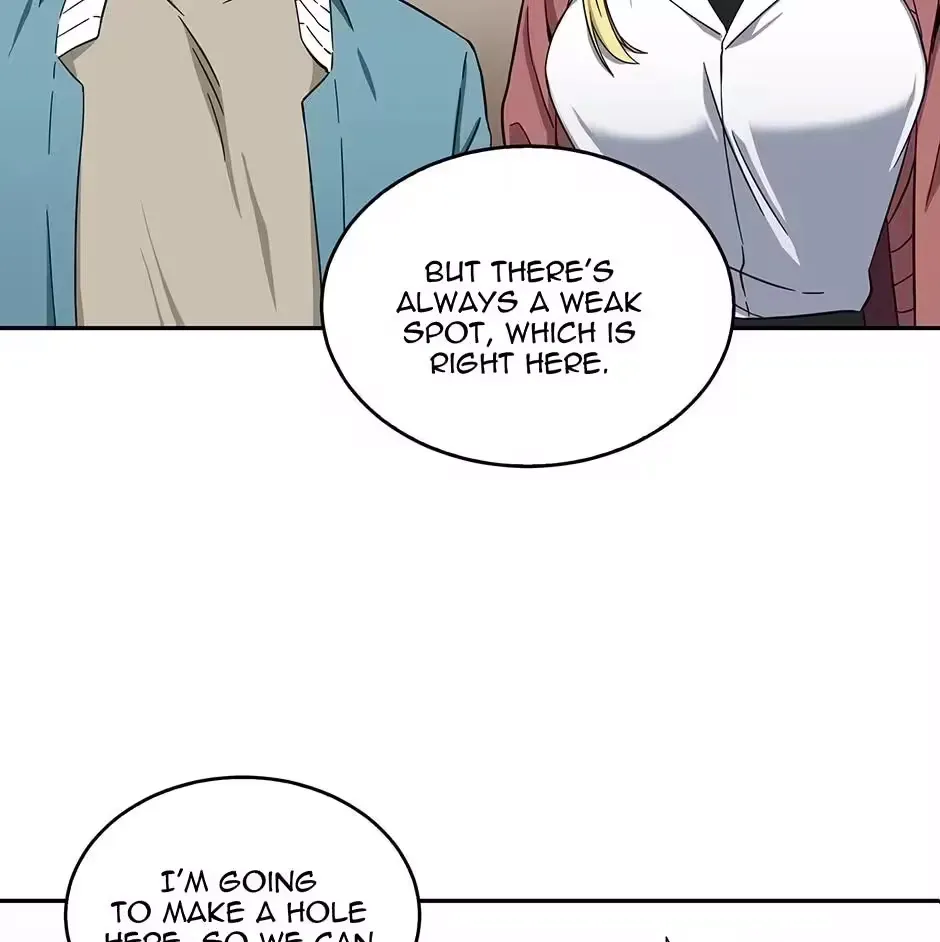 Contract Marriage and Life With the Adorable Twins End Today... Or So I Thought Chapter 37 page 51 - 
