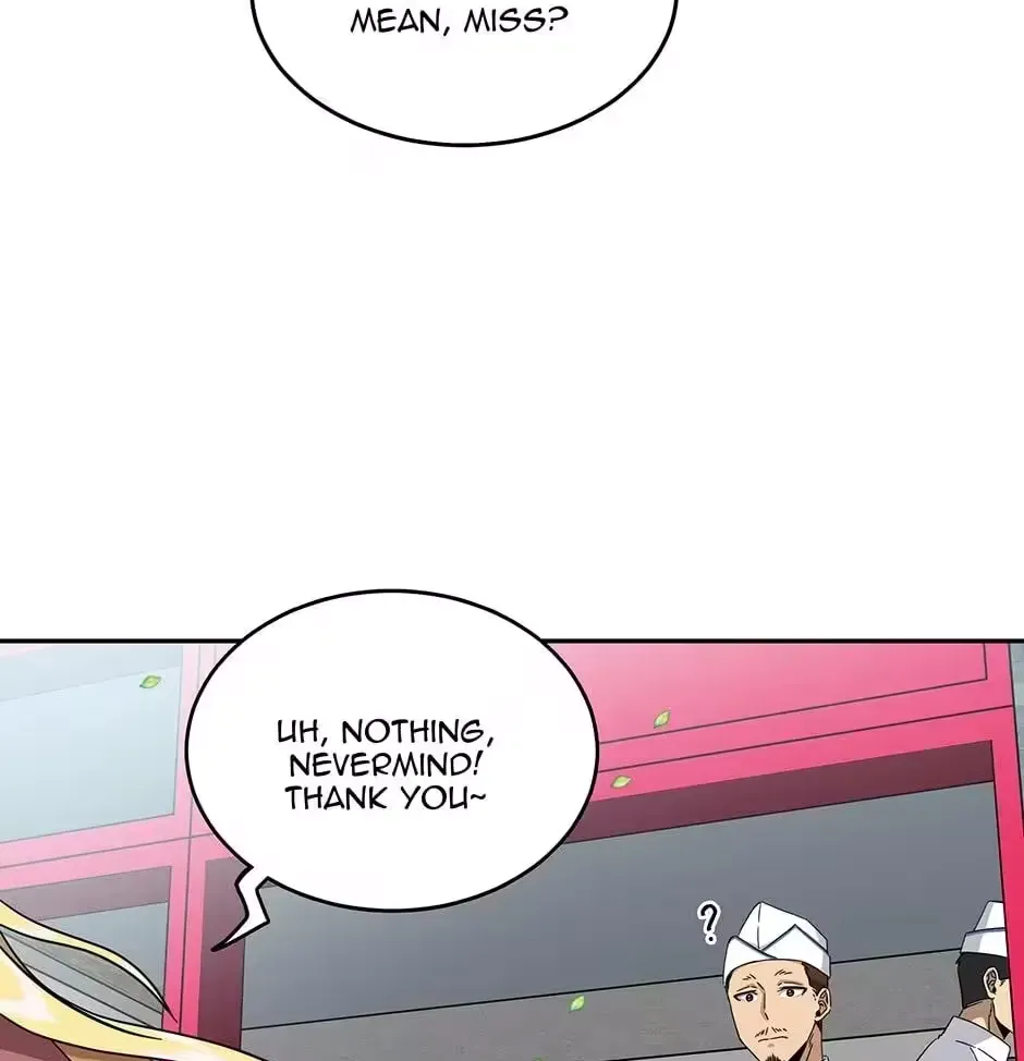 Contract Marriage and Life With the Adorable Twins End Today... Or So I Thought Chapter 37 page 7 - 