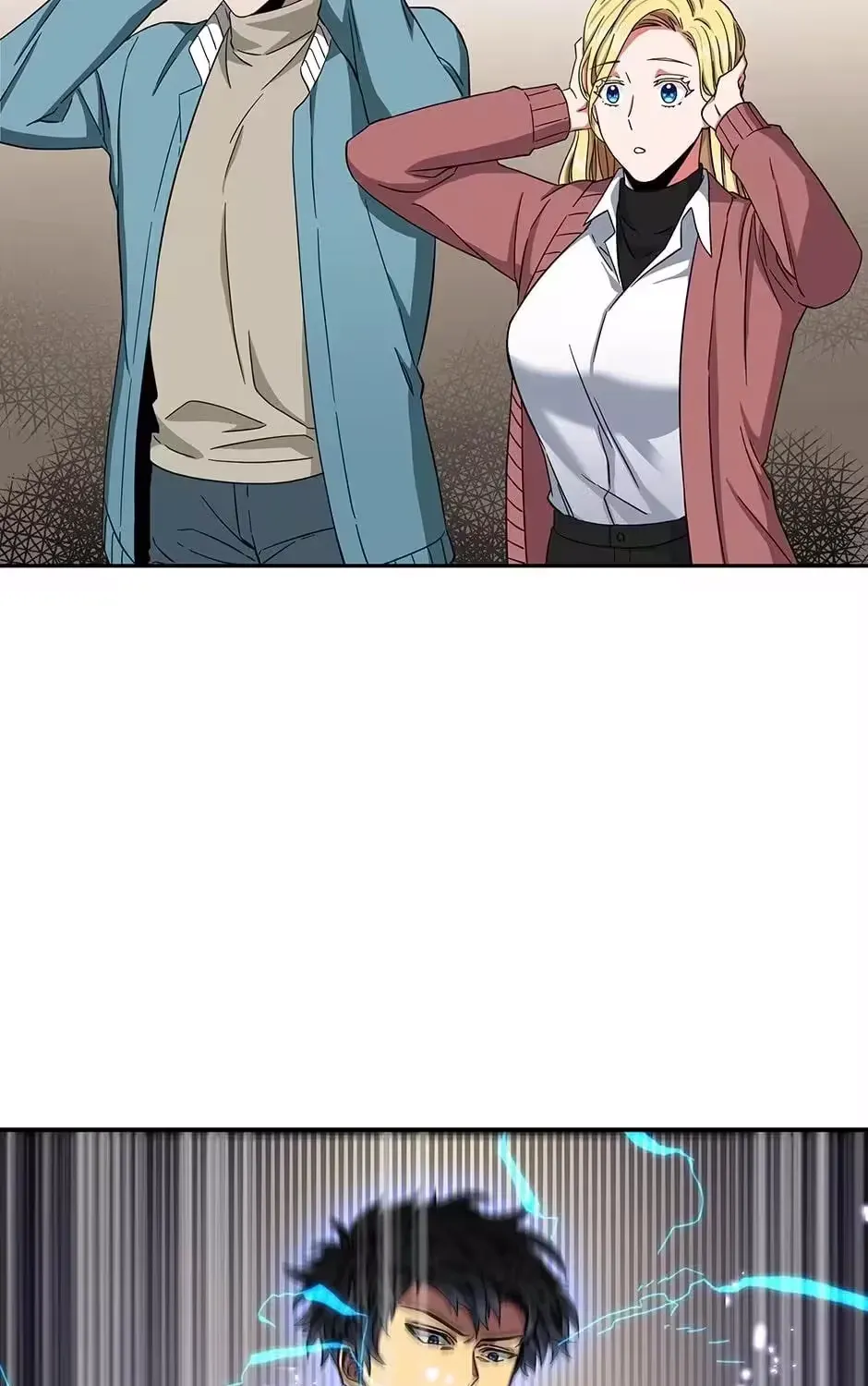 Contract Marriage and Life With the Adorable Twins End Today... Or So I Thought Chapter 37 page 63 - 
