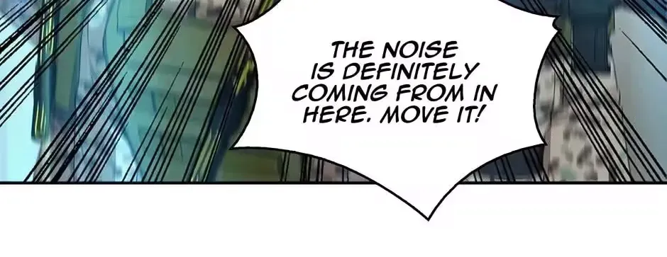 Contract Marriage and Life With the Adorable Twins End Today... Or So I Thought Chapter 37 page 84 - 