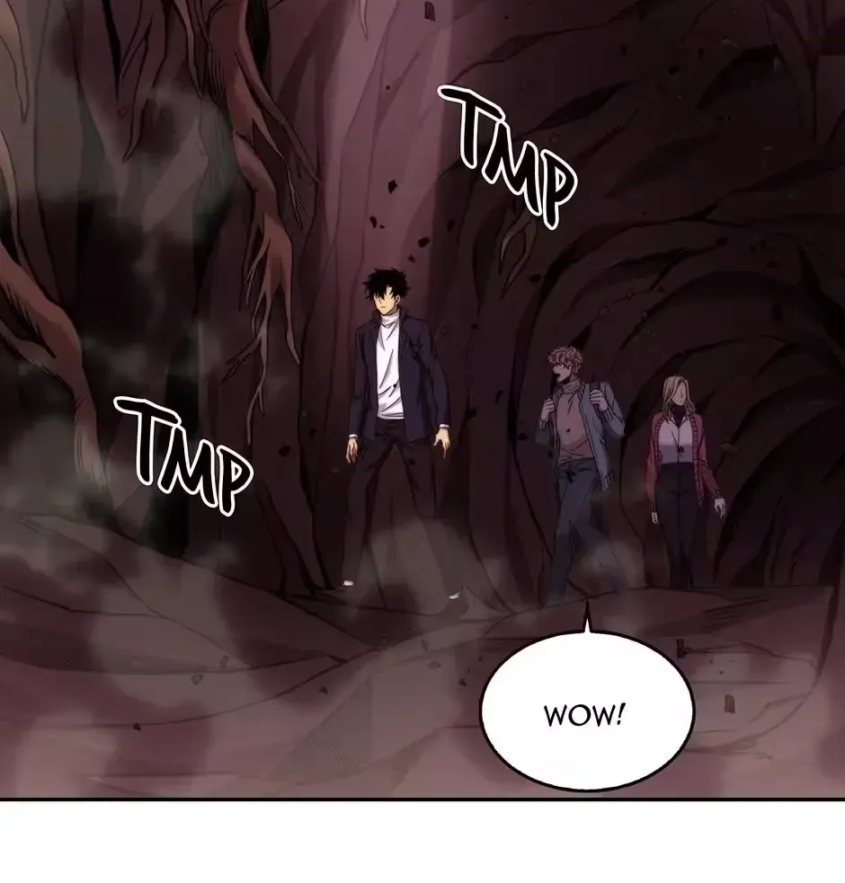 Contract Marriage and Life With the Adorable Twins End Today... Or So I Thought Chapter 37 page 86 - 