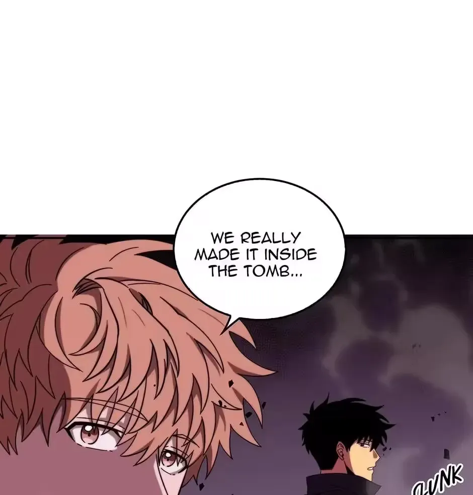 Contract Marriage and Life With the Adorable Twins End Today... Or So I Thought Chapter 37 page 87 - 