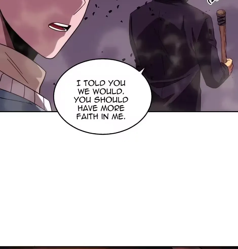 Contract Marriage and Life With the Adorable Twins End Today... Or So I Thought Chapter 37 page 88 - 