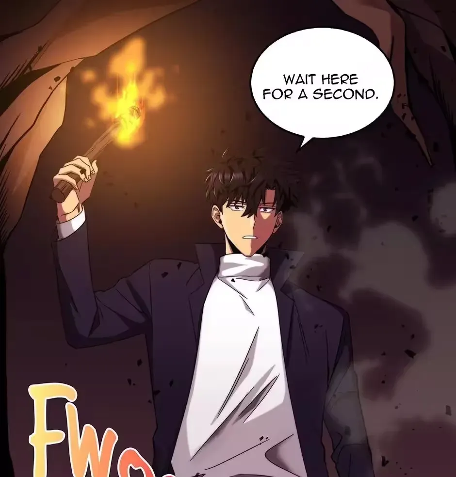 Contract Marriage and Life With the Adorable Twins End Today... Or So I Thought Chapter 37 page 89 - 