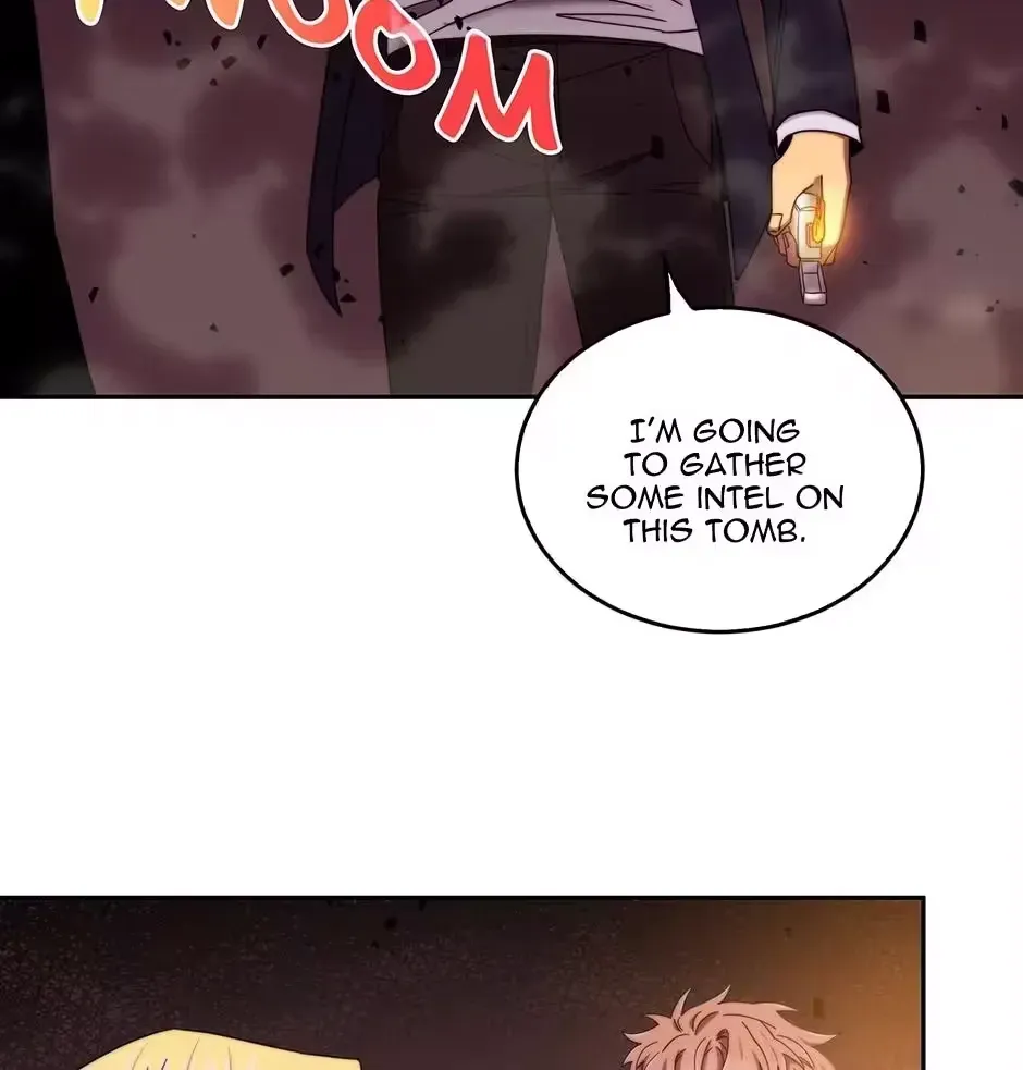 Contract Marriage and Life With the Adorable Twins End Today... Or So I Thought Chapter 37 page 90 - 