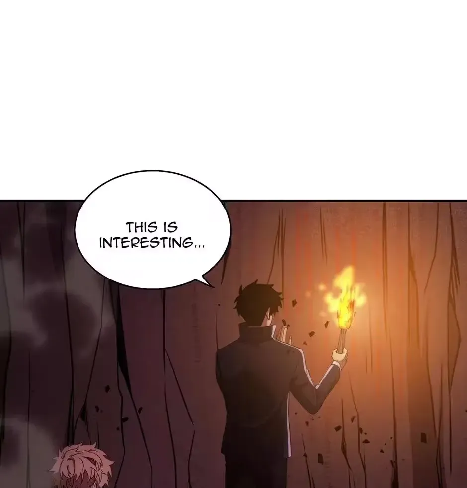 Contract Marriage and Life With the Adorable Twins End Today... Or So I Thought Chapter 37 page 97 - 
