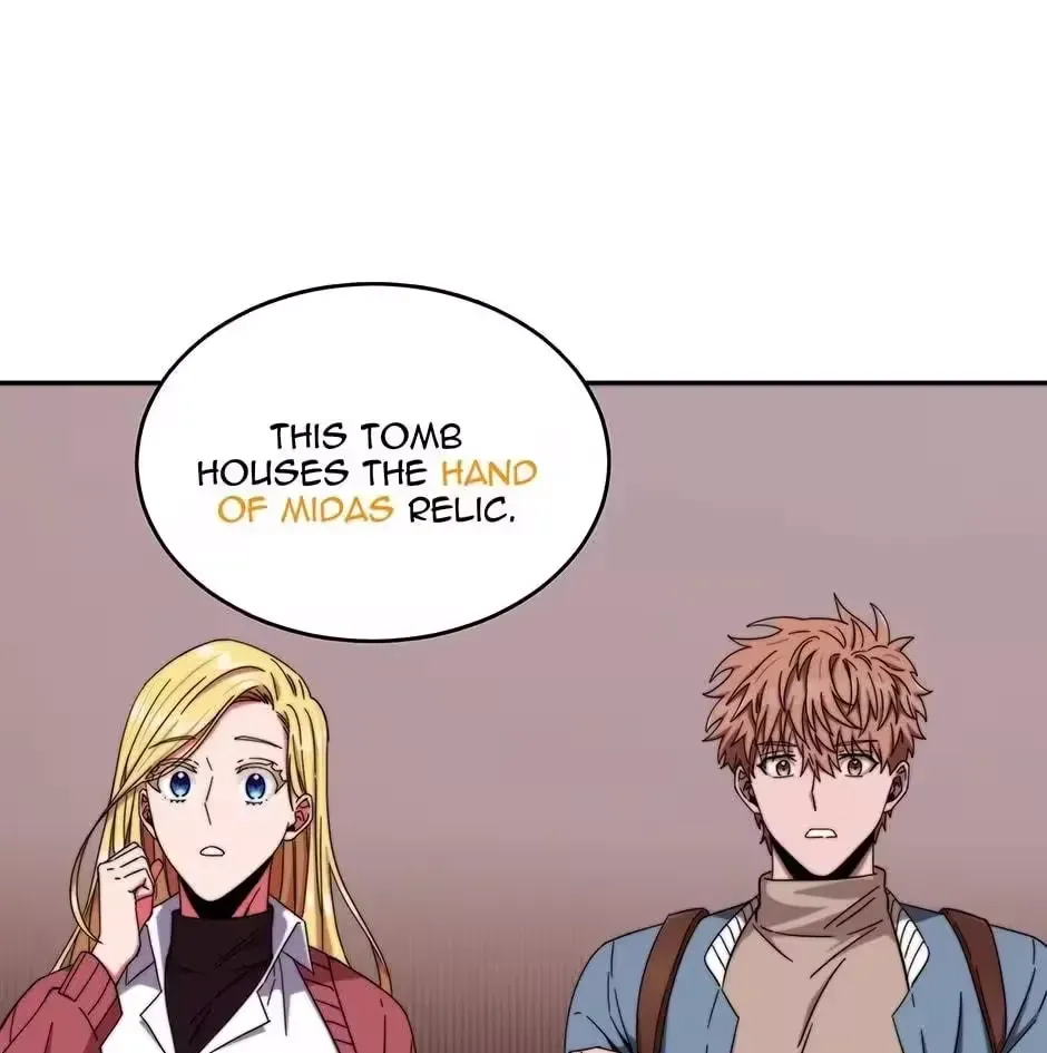 Contract Marriage and Life With the Adorable Twins End Today... Or So I Thought Chapter 37 page 99 - 