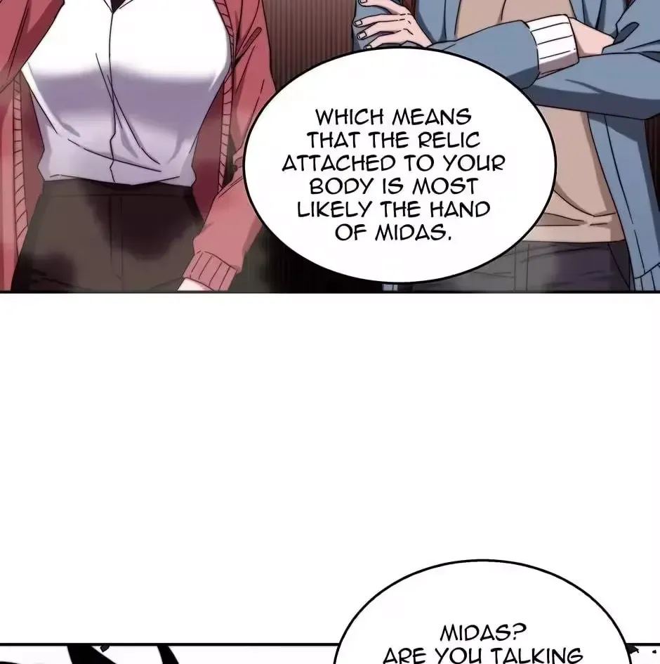 Contract Marriage and Life With the Adorable Twins End Today... Or So I Thought Chapter 37 page 100 - 