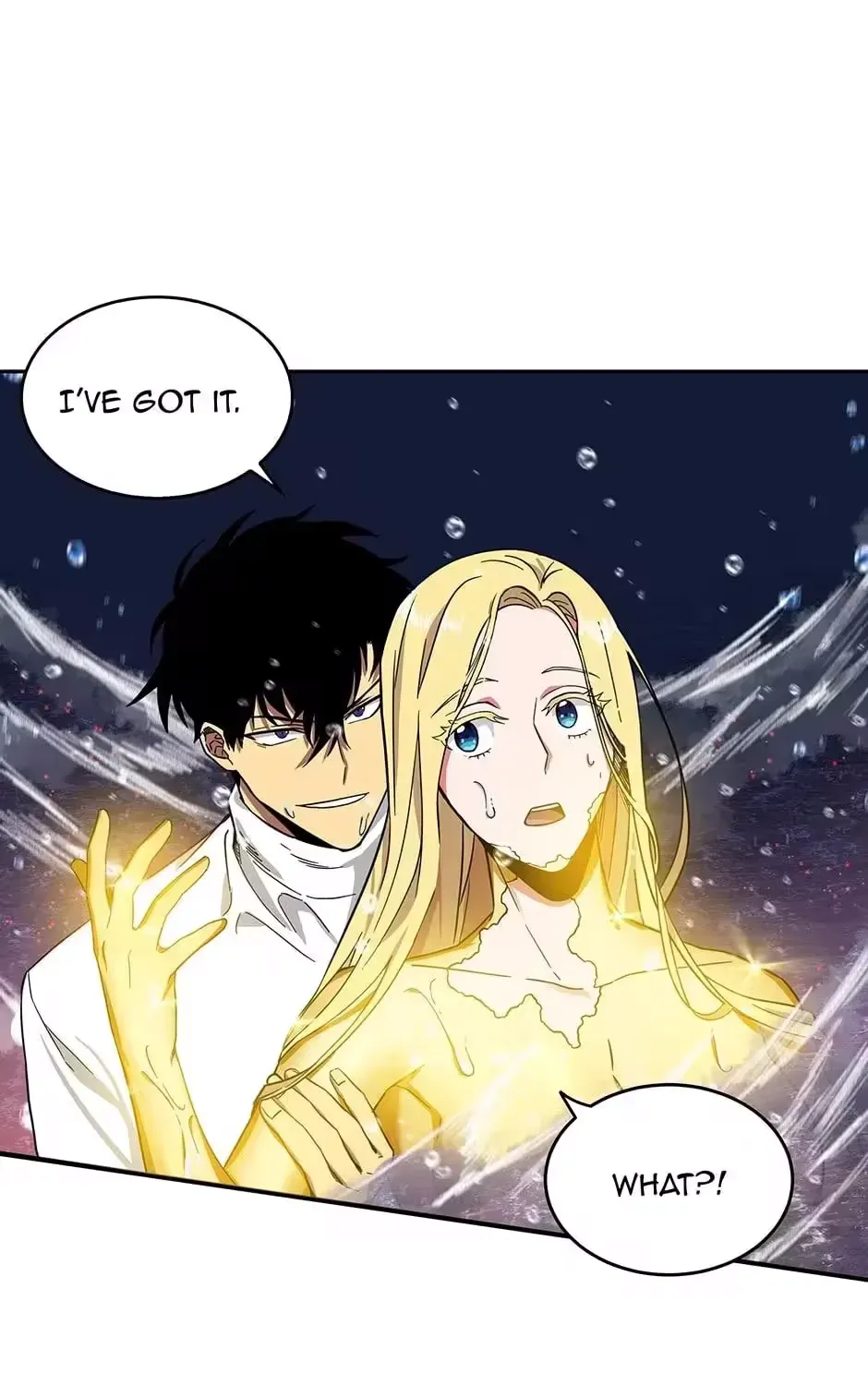 Contract Marriage and Life With the Adorable Twins End Today... Or So I Thought Chapter 38 page 109 - 
