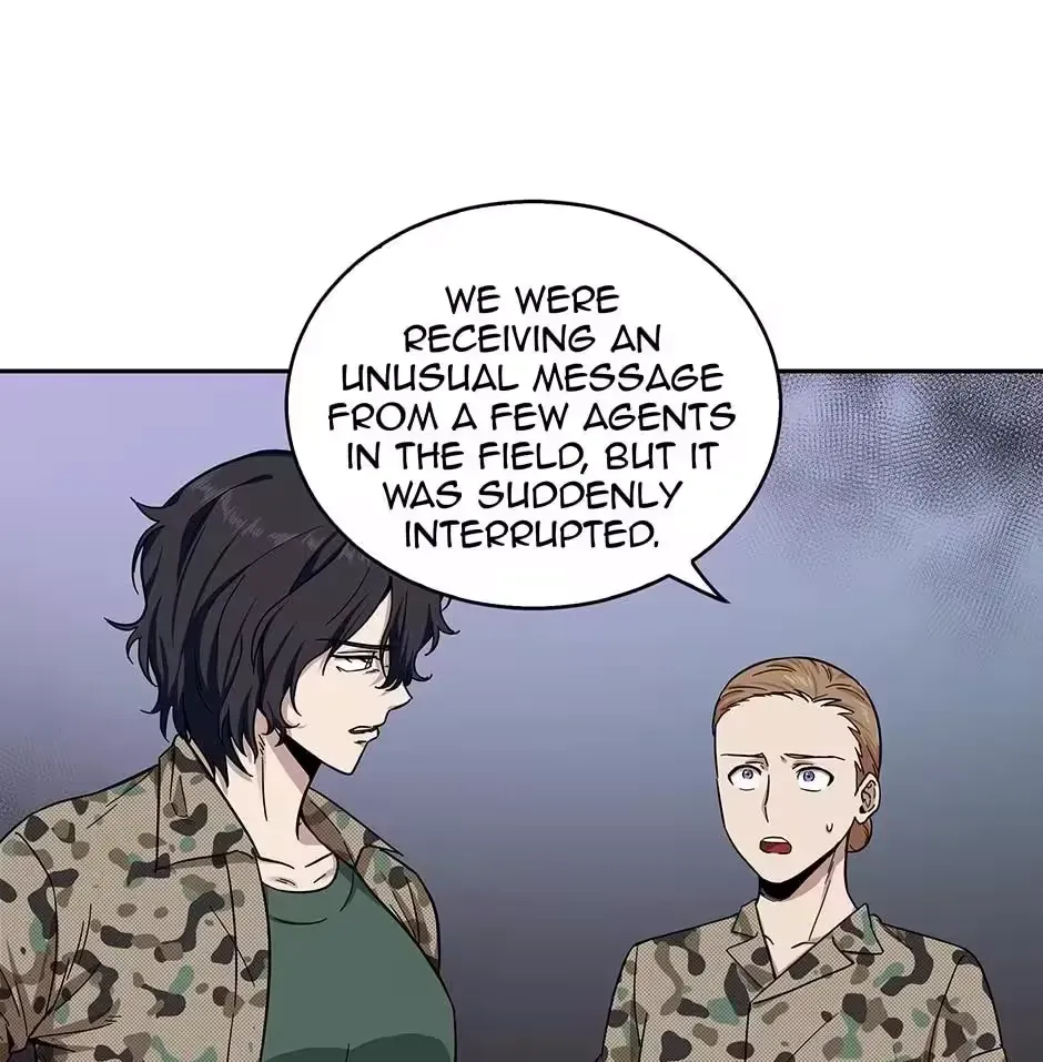 Contract Marriage and Life With the Adorable Twins End Today... Or So I Thought Chapter 38 page 3 - 
