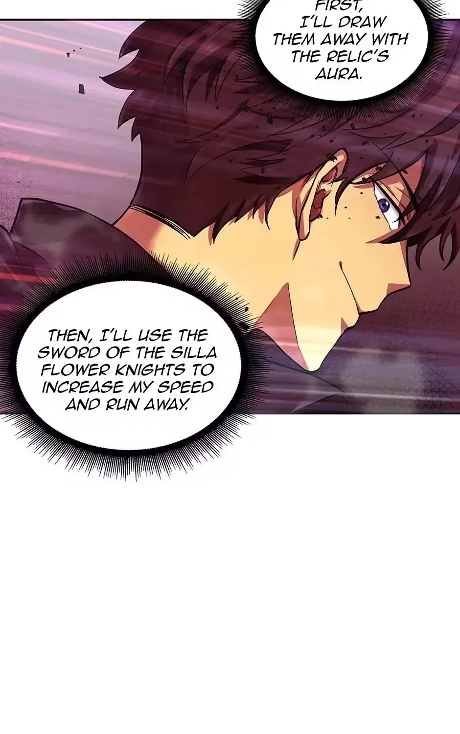 Contract Marriage and Life With the Adorable Twins End Today... Or So I Thought Chapter 38 page 21 - 