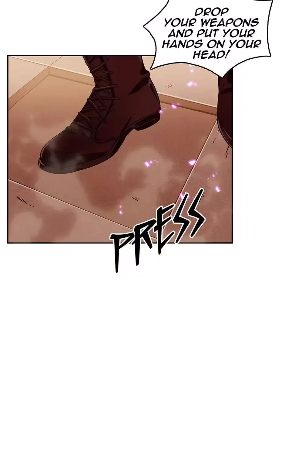 Contract Marriage and Life With the Adorable Twins End Today... Or So I Thought Chapter 38 page 27 - 