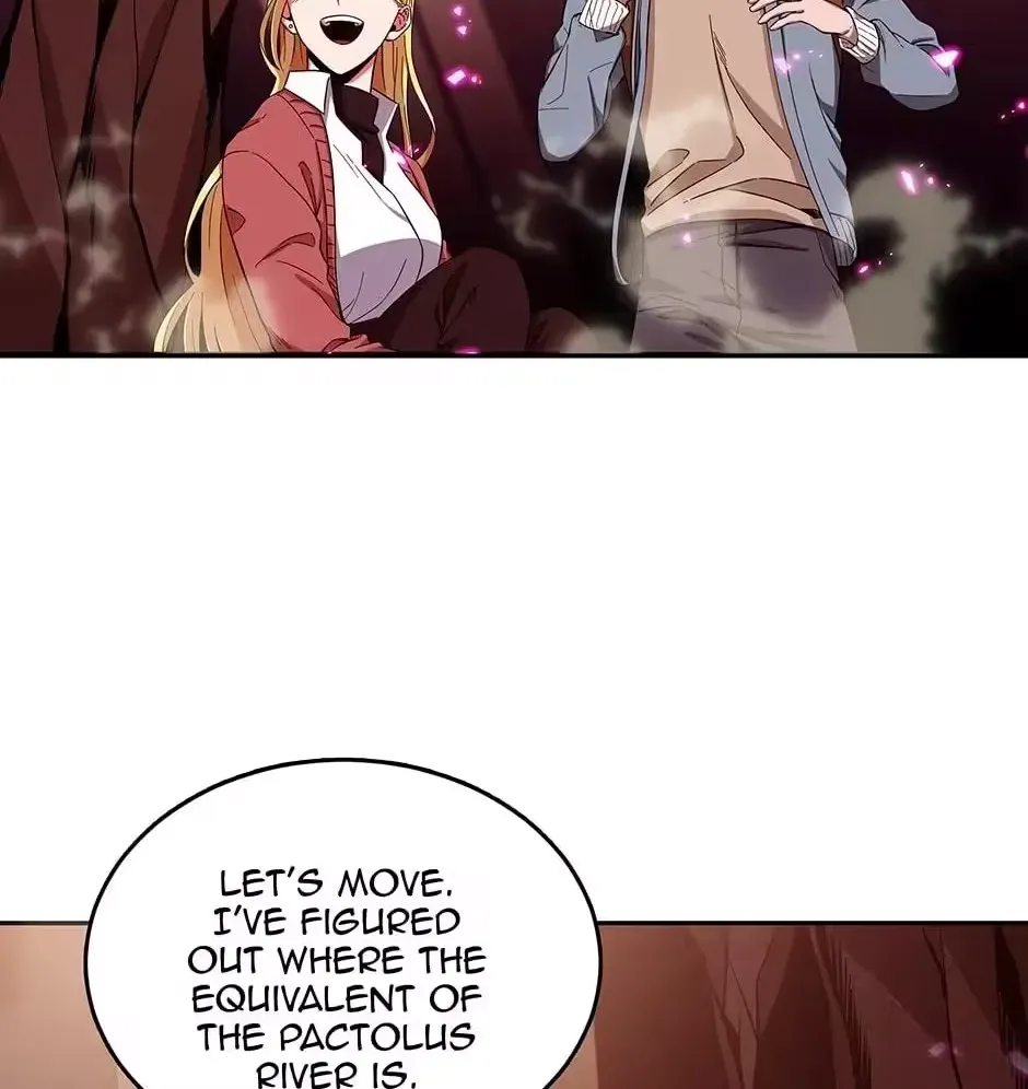 Contract Marriage and Life With the Adorable Twins End Today... Or So I Thought Chapter 38 page 40 - 