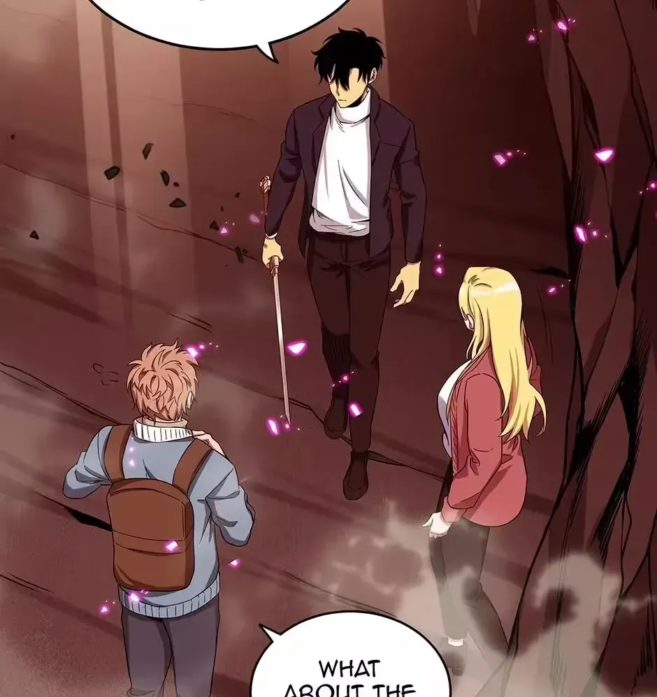 Contract Marriage and Life With the Adorable Twins End Today... Or So I Thought Chapter 38 page 41 - 