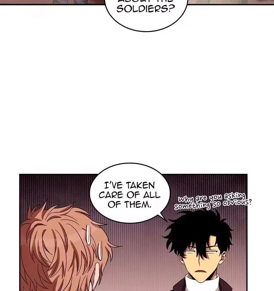 Contract Marriage and Life With the Adorable Twins End Today... Or So I Thought Chapter 38 page 42 - 