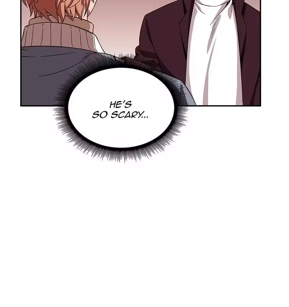 Contract Marriage and Life With the Adorable Twins End Today... Or So I Thought Chapter 38 page 43 - 