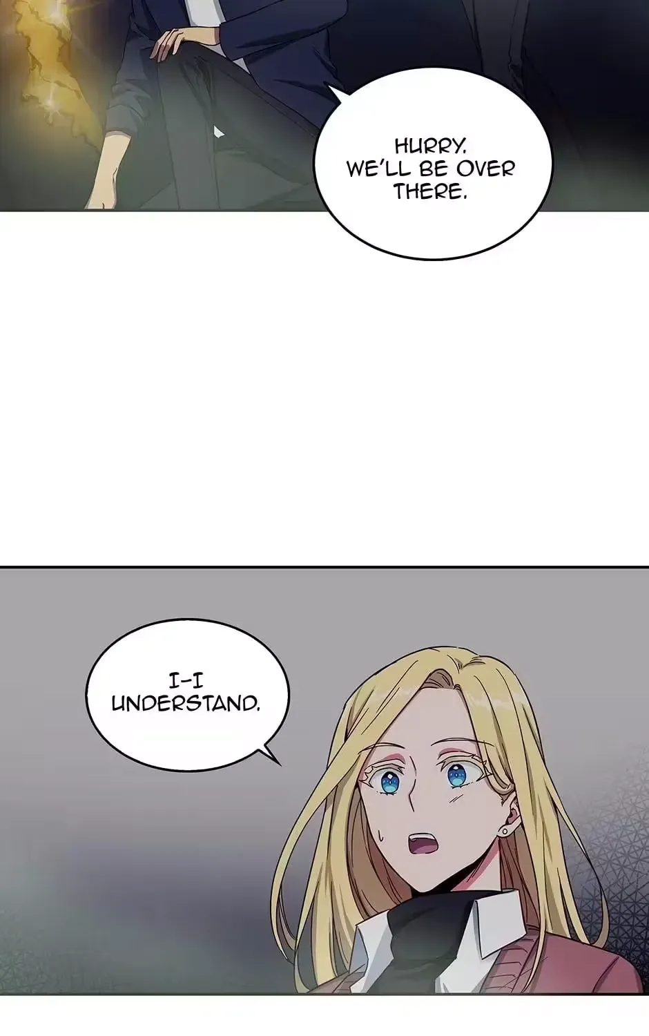 Contract Marriage and Life With the Adorable Twins End Today... Or So I Thought Chapter 38 page 55 - 