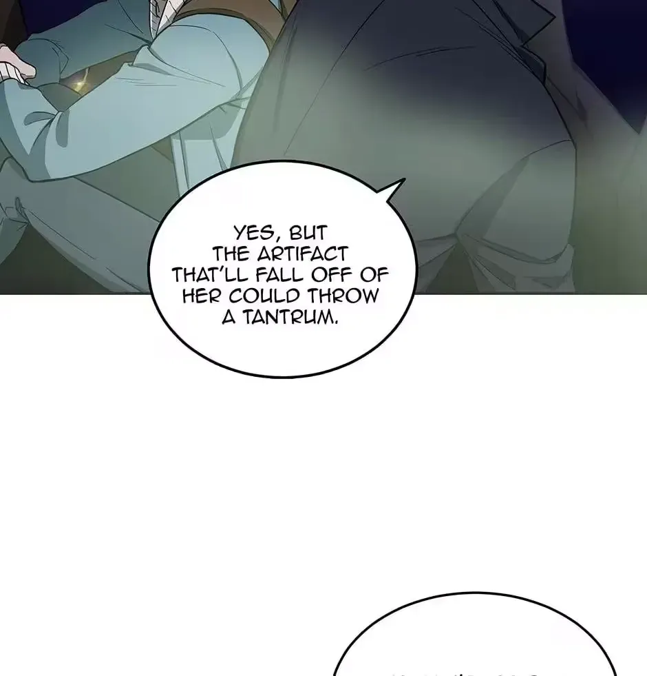 Contract Marriage and Life With the Adorable Twins End Today... Or So I Thought Chapter 38 page 64 - 