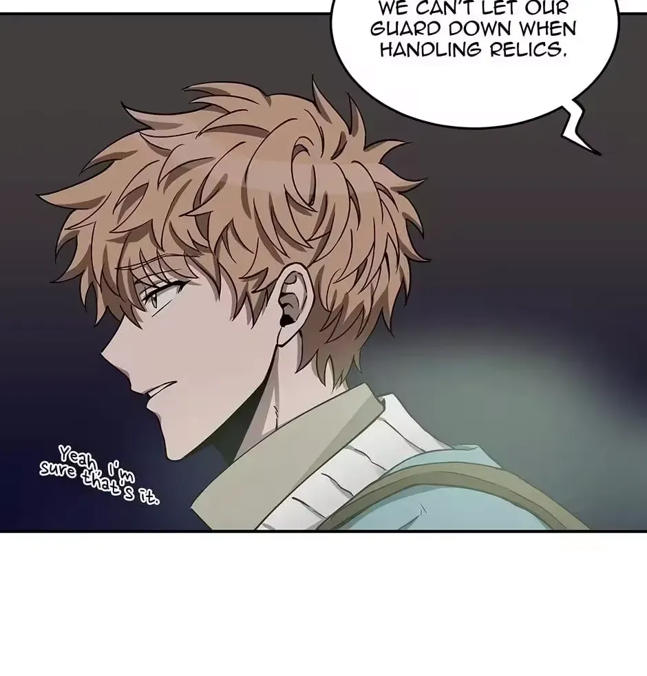 Contract Marriage and Life With the Adorable Twins End Today... Or So I Thought Chapter 38 page 65 - 