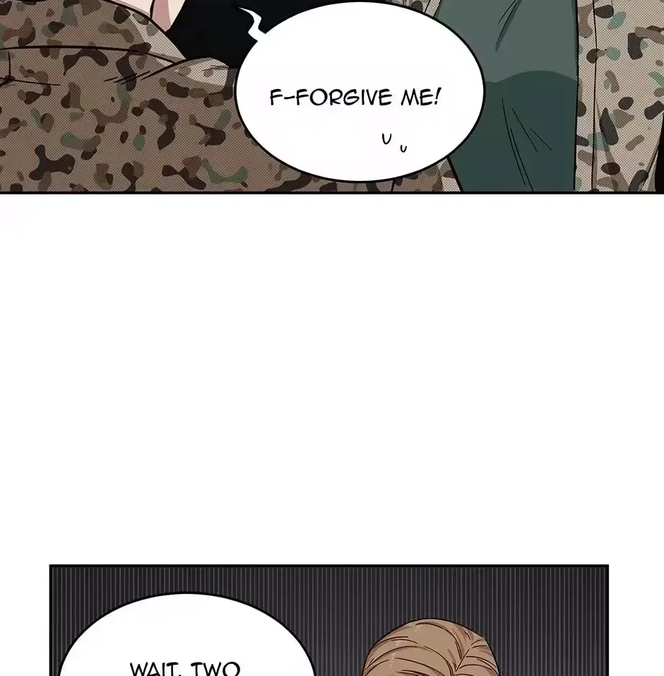 Contract Marriage and Life With the Adorable Twins End Today... Or So I Thought Chapter 38 page 8 - 